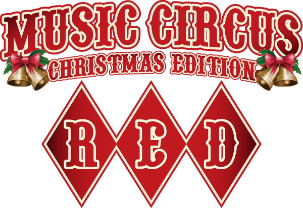 RED by MUSIC CIRCUS